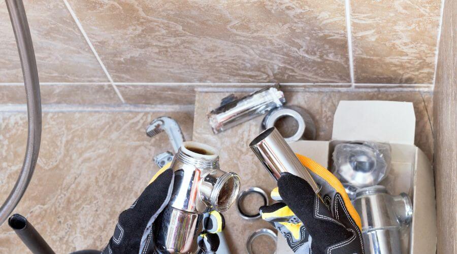 Local Chimney Repair in Ravenwood, MO